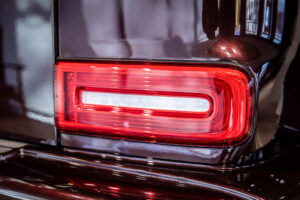 Gクラス G400d AMGライン 4WD