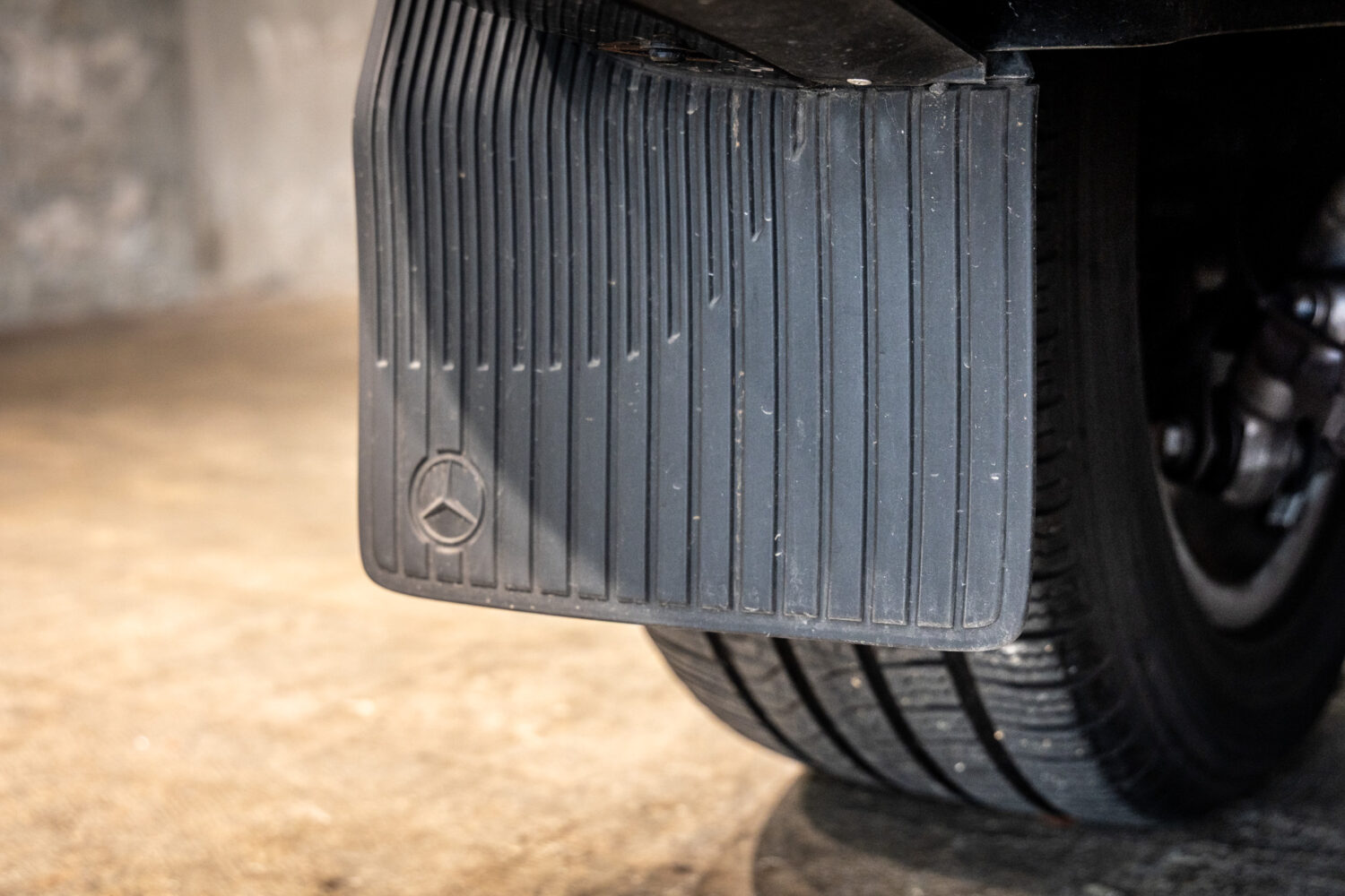 Gクラス G400d AMGライン 4WD