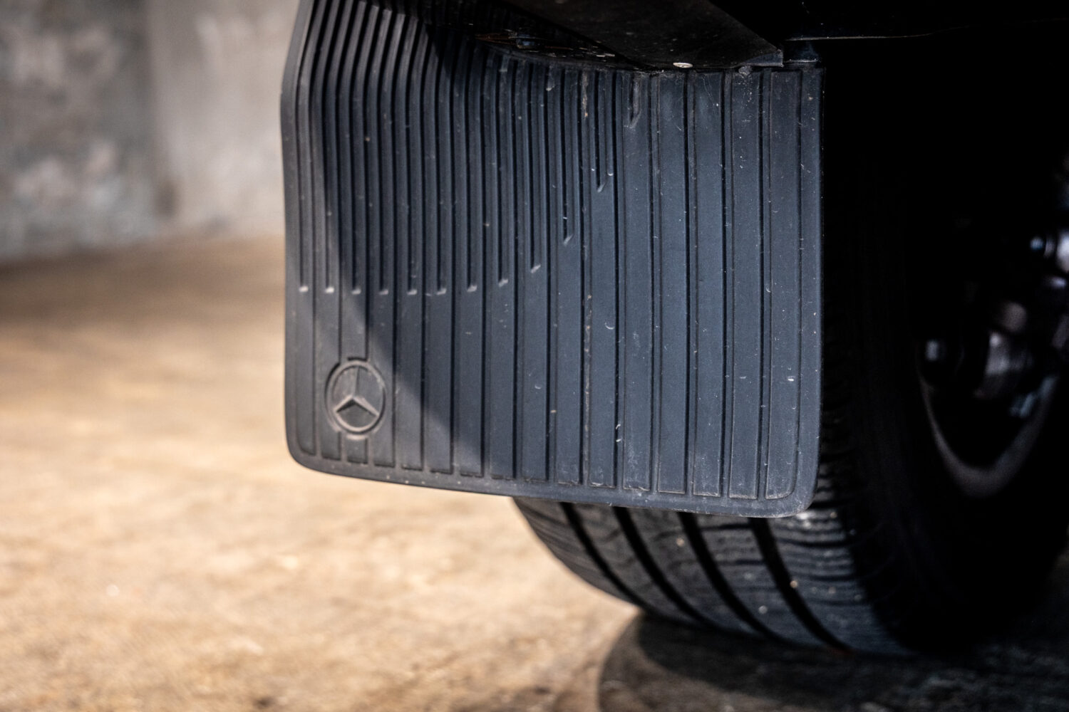 Gクラス G400d AMGライン 4WD