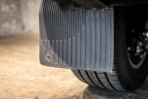 Gクラス G400d AMGライン 4WD