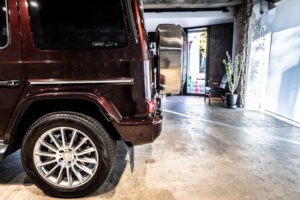 Gクラス G400d AMGライン 4WD