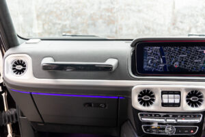 Gクラス G400d AMGライン 4WD