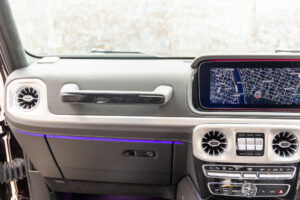 Gクラス G400d AMGライン 4WD