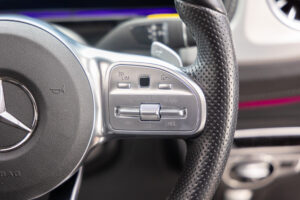 Gクラス G400d AMGライン 4WD