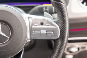 Gクラス G400d AMGライン 4WD