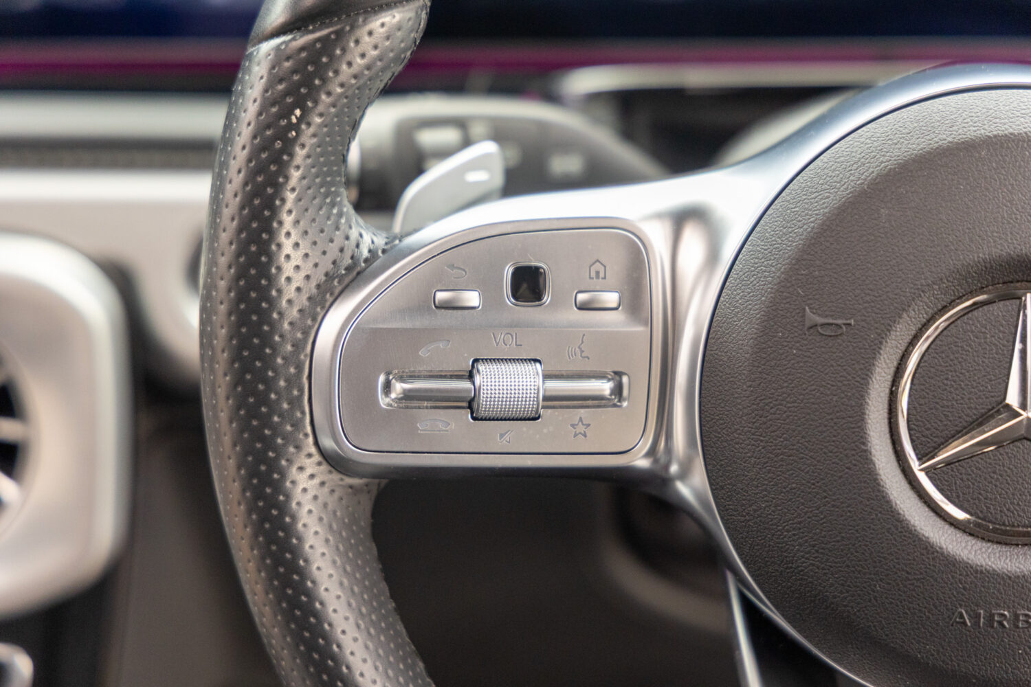 Gクラス G400d AMGライン 4WD