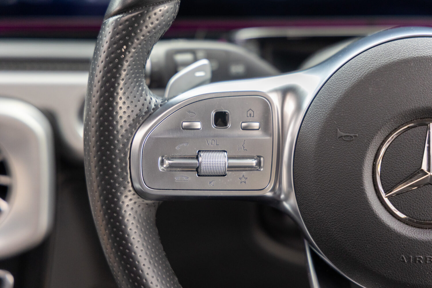 Gクラス G400d AMGライン 4WD