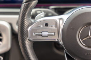 Gクラス G400d AMGライン 4WD