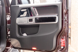 Gクラス G400d AMGライン 4WD