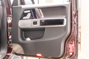 Gクラス G400d AMGライン 4WD