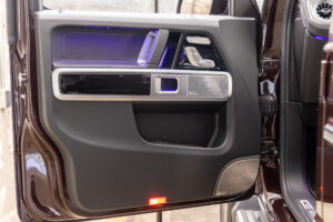 Gクラス G400d AMGライン 4WD