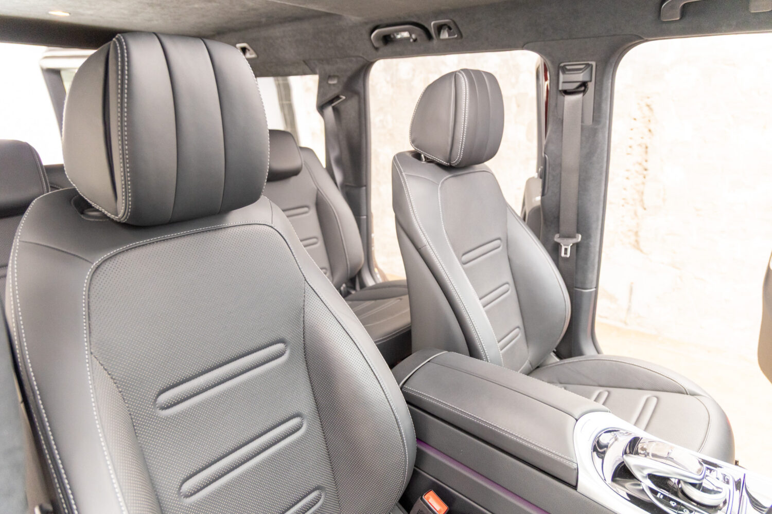 Gクラス G400d AMGライン 4WD