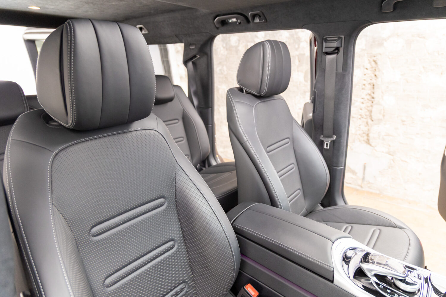 Gクラス G400d AMGライン 4WD