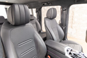 Gクラス G400d AMGライン 4WD