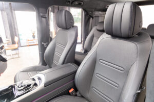 Gクラス G400d AMGライン 4WD