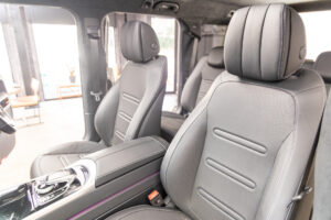 Gクラス G400d AMGライン 4WD