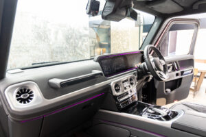 Gクラス G400d AMGライン 4WD