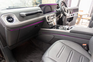 Gクラス G400d AMGライン 4WD