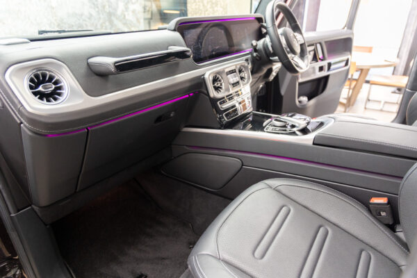 Gクラス G400d AMGライン 4WD