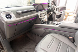 Gクラス G400d AMGライン 4WD