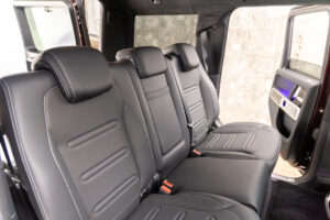 Gクラス G400d AMGライン 4WD