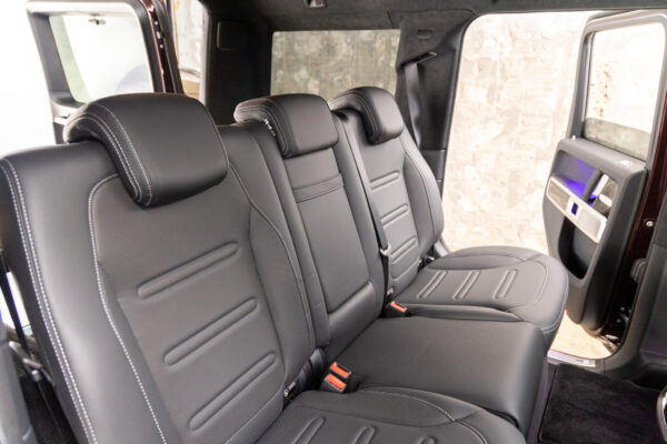 Gクラス G400d AMGライン 4WD