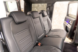 Gクラス G400d AMGライン 4WD