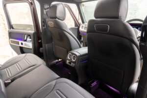 Gクラス G400d AMGライン 4WD