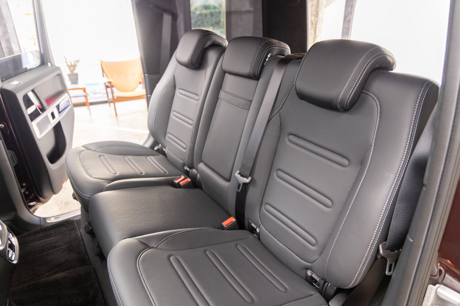 Gクラス G400d AMGライン 4WD