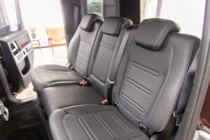 Gクラス G400d AMGライン 4WD