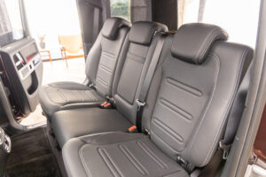 Gクラス G400d AMGライン 4WD