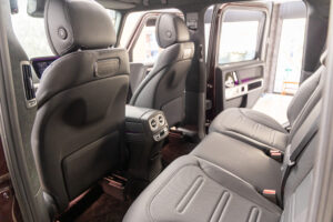 Gクラス G400d AMGライン 4WD