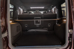 Gクラス G400d AMGライン 4WD