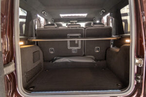 Gクラス G400d AMGライン 4WD