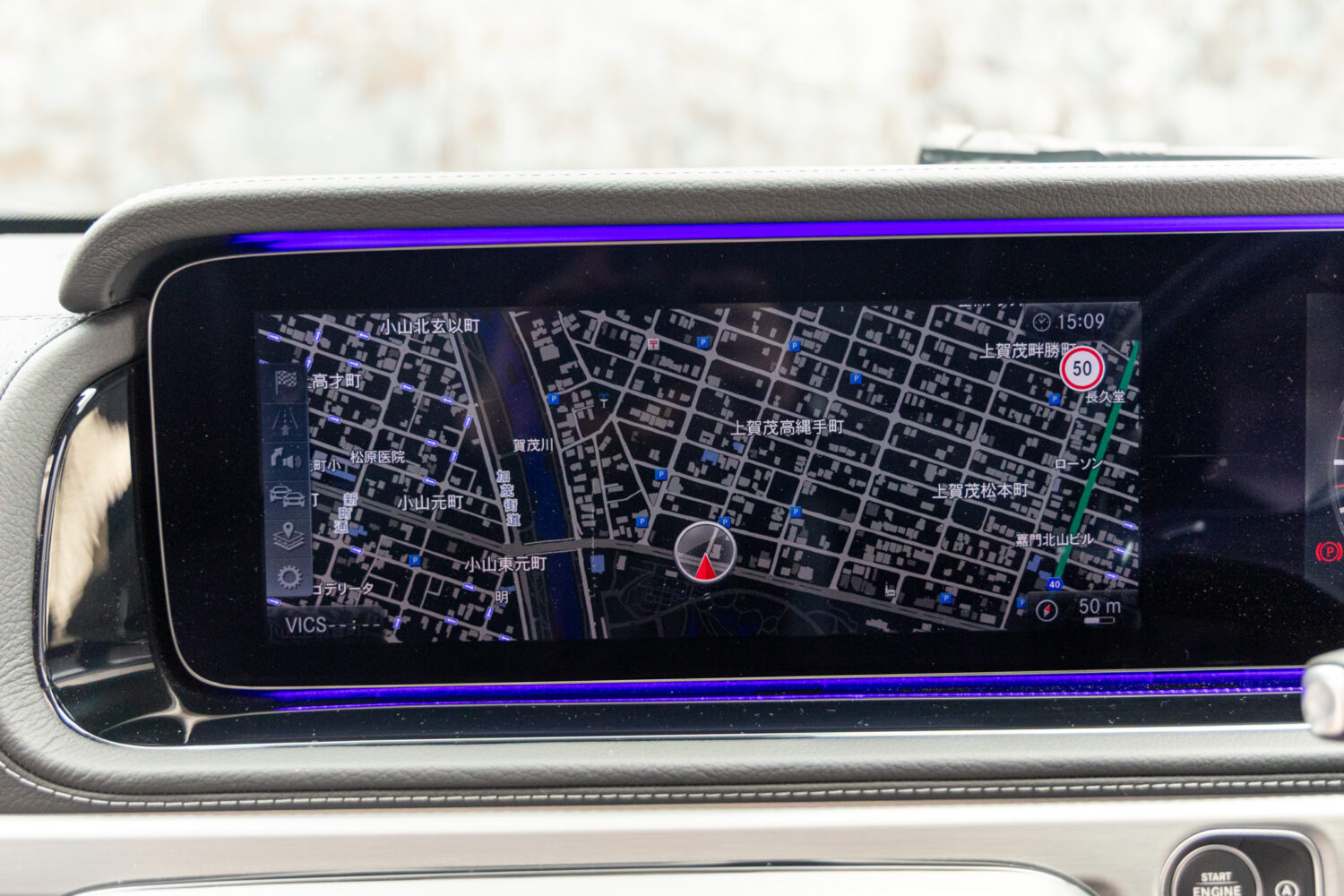 Gクラス G400d AMGライン 4WD