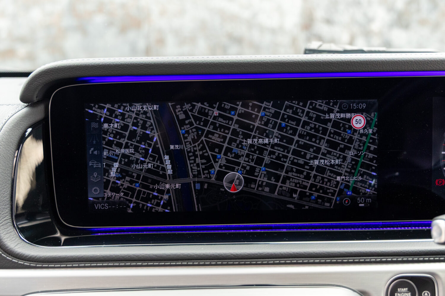 Gクラス G400d AMGライン 4WD