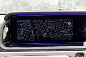 Gクラス G400d AMGライン 4WD