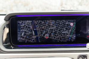 Gクラス G400d AMGライン 4WD