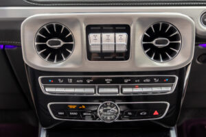 Gクラス G400d AMGライン 4WD