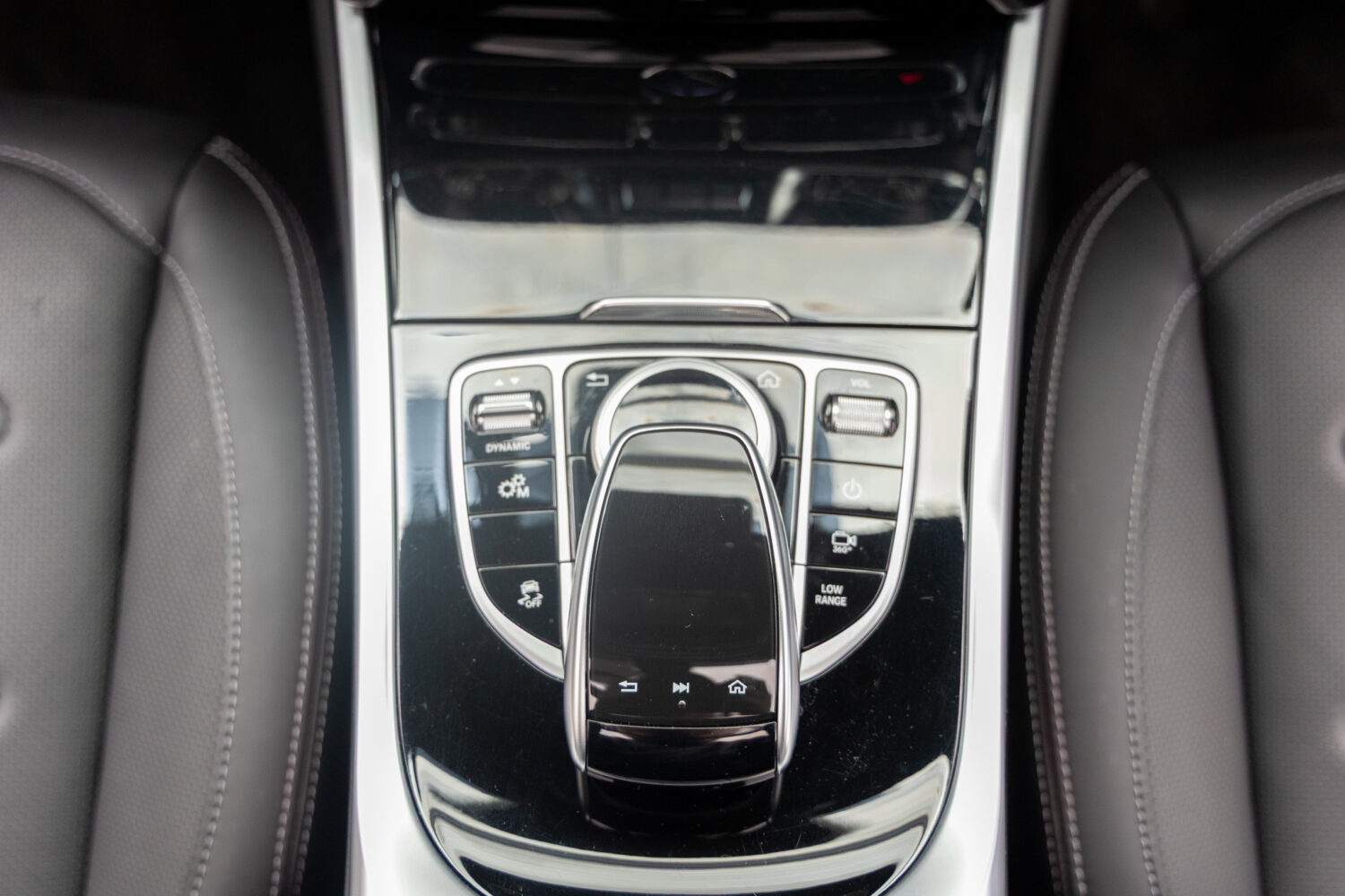 Gクラス G400d AMGライン 4WD