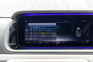 Gクラス G400d AMGライン 4WD