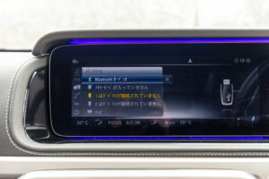 Gクラス G400d AMGライン 4WD