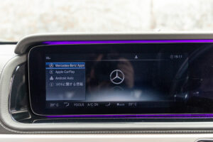 Gクラス G400d AMGライン 4WD