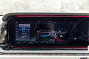 Gクラス G400d AMGライン 4WD