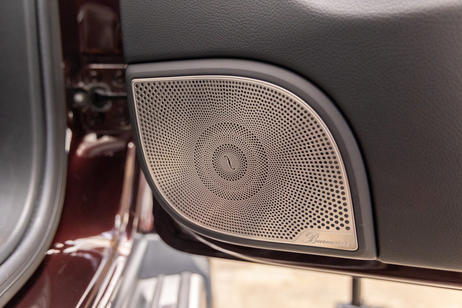 Gクラス G400d AMGライン 4WD