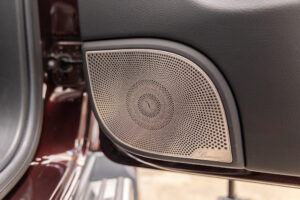 Gクラス G400d AMGライン 4WD