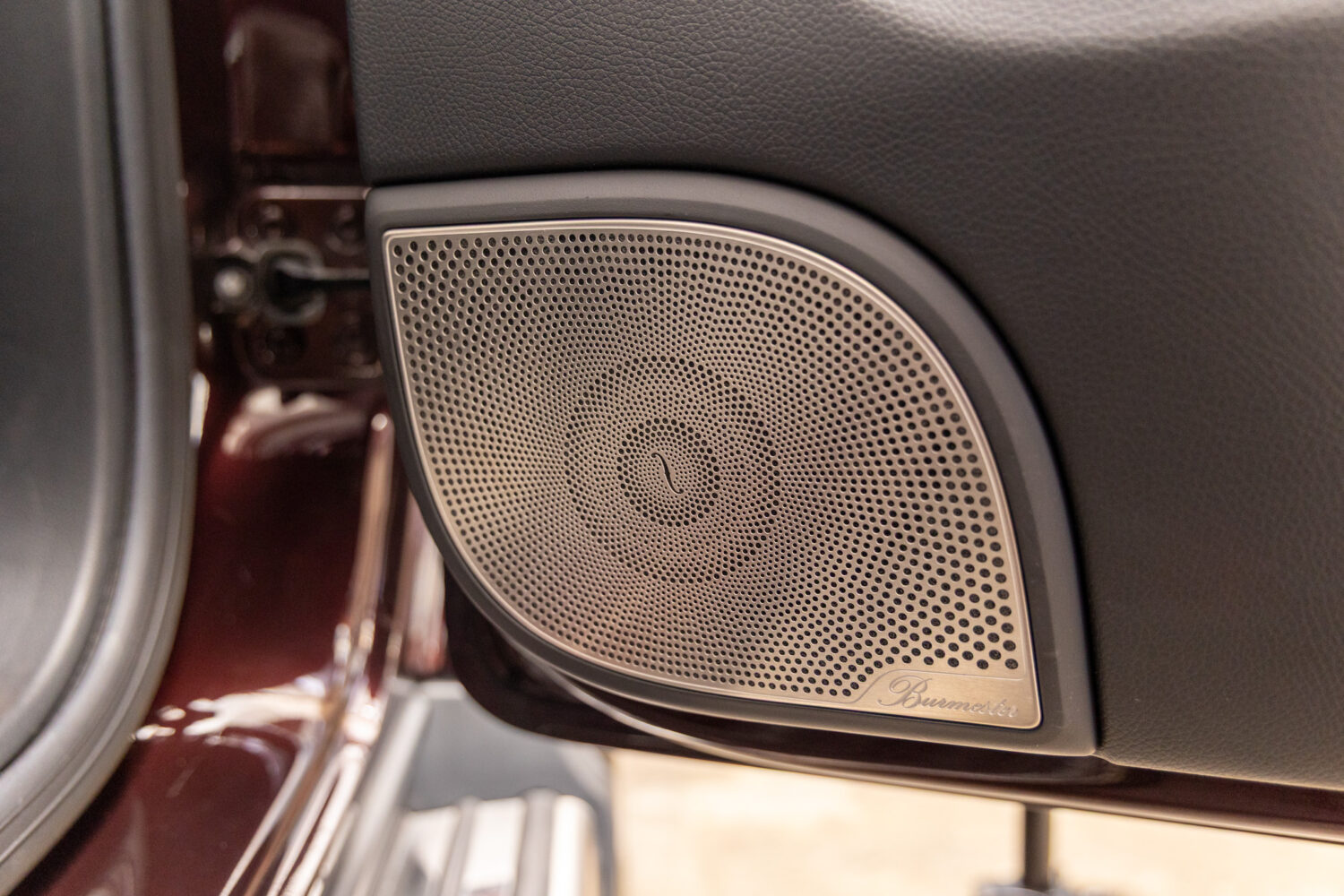 Gクラス G400d AMGライン 4WD