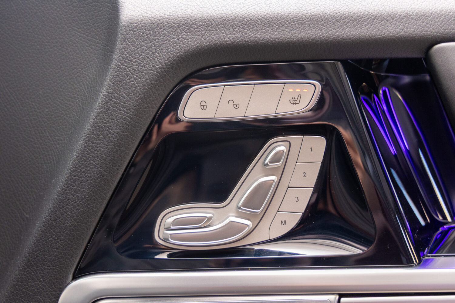 Gクラス G400d AMGライン 4WD