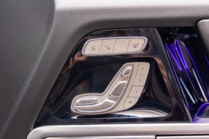 Gクラス G400d AMGライン 4WD