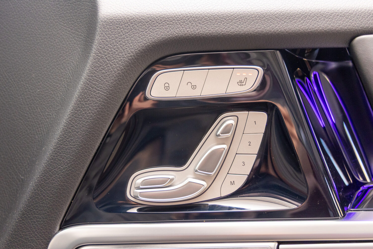 Gクラス G400d AMGライン 4WD